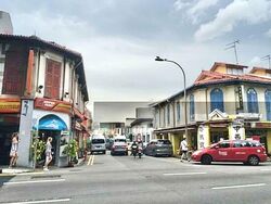 Little India Conservation Area (D8), Shop House #583274861